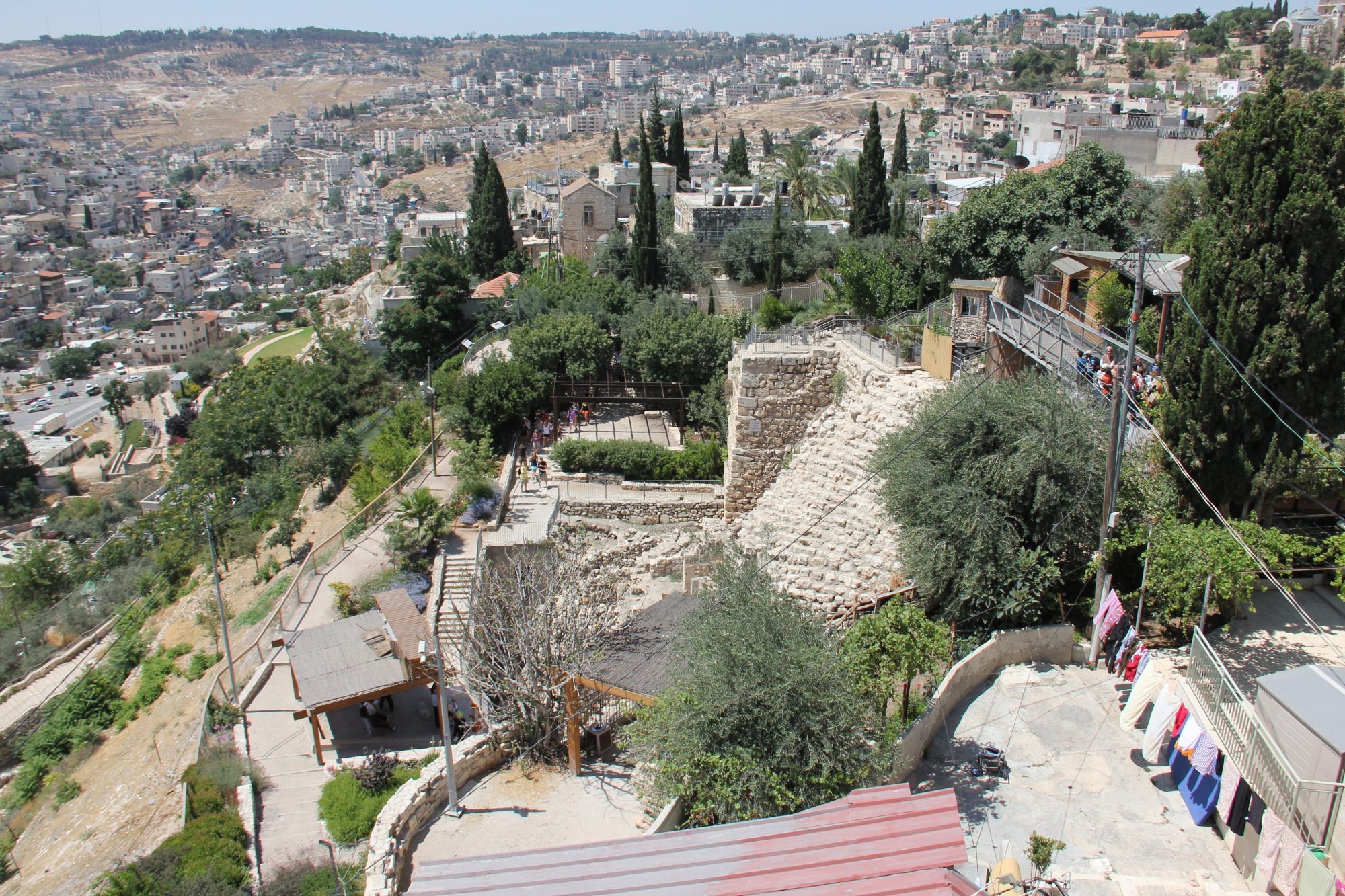 City of David 2